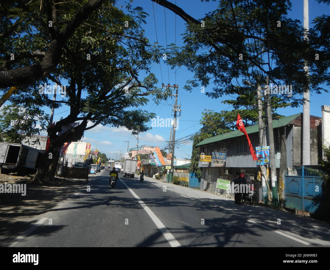 0786 Maharlika Highway Santa Rita Guiguinto Interchanges Bulacan 21