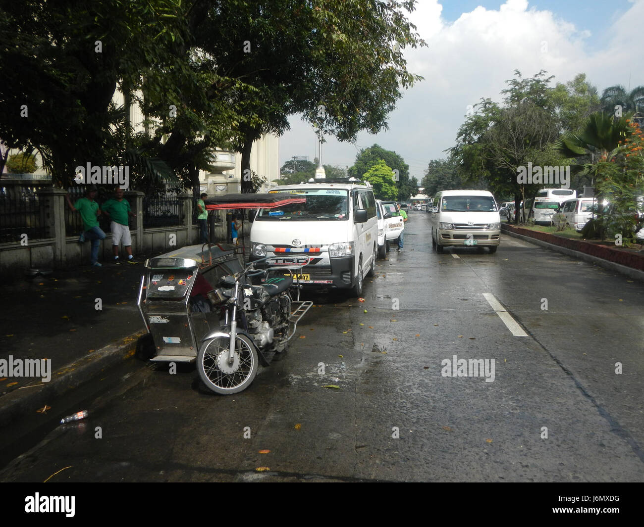 09577 Lawton, Liwasang Bonifacio, Santa Cruz, Manila 09 Stock Photo Alamy