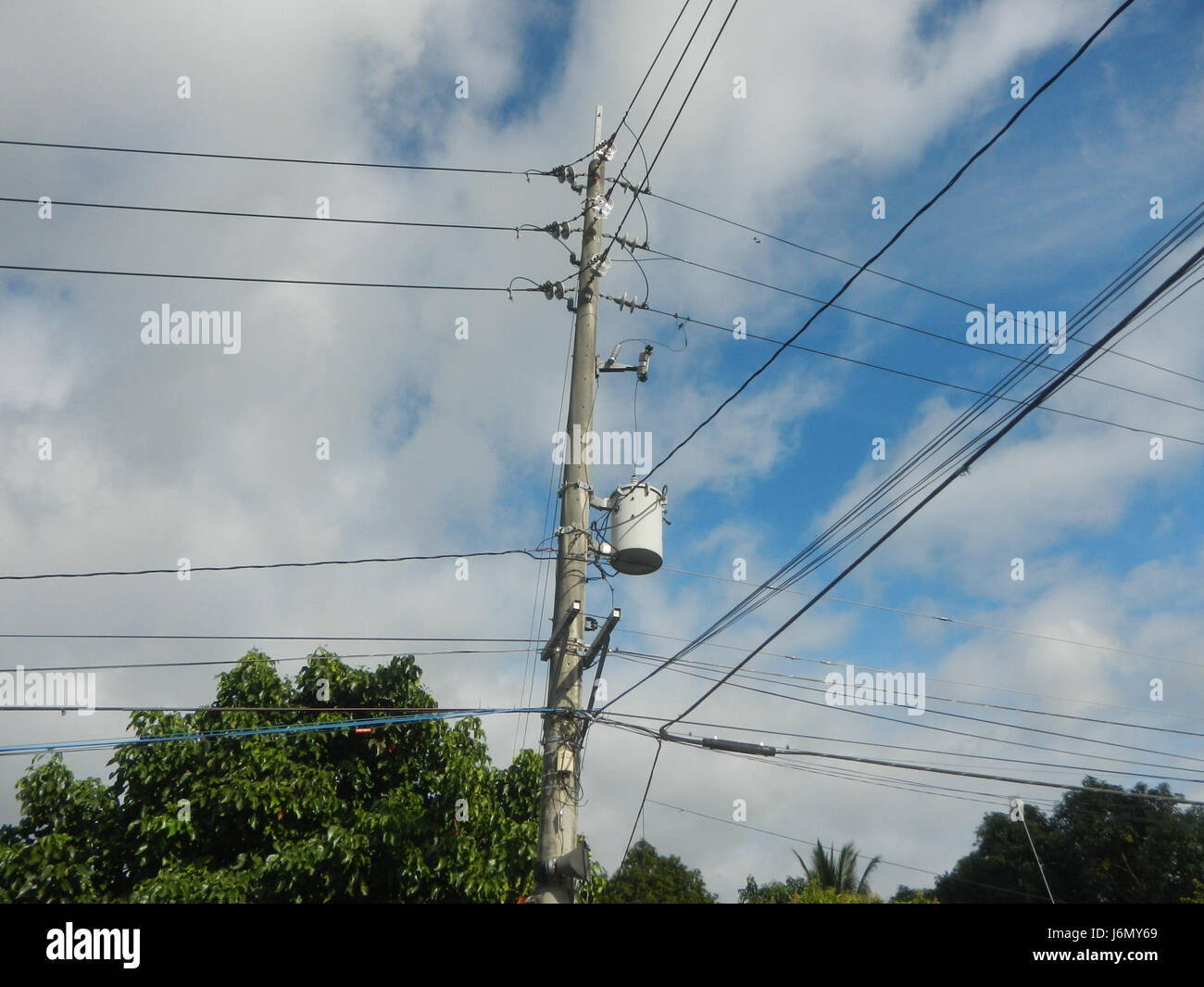 The construction of riprap along the Pulilan Riverbanks in Sipat ...