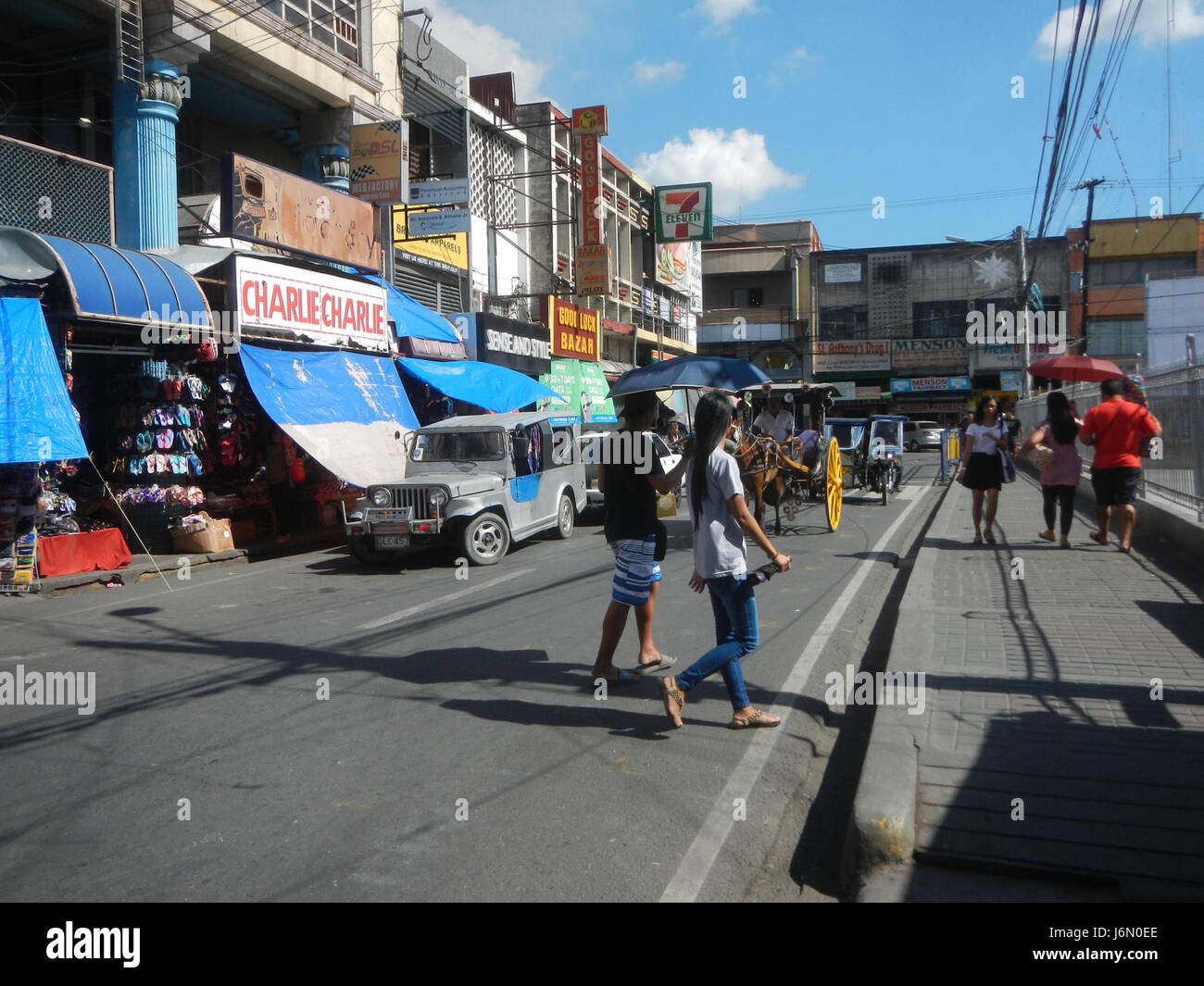 San fernando city philippines hi-res stock photography and images - Alamy