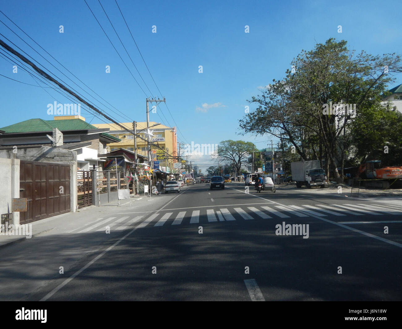 09840 OlongapoGapan Road Dolores San Fernando Pampanga MacArthur