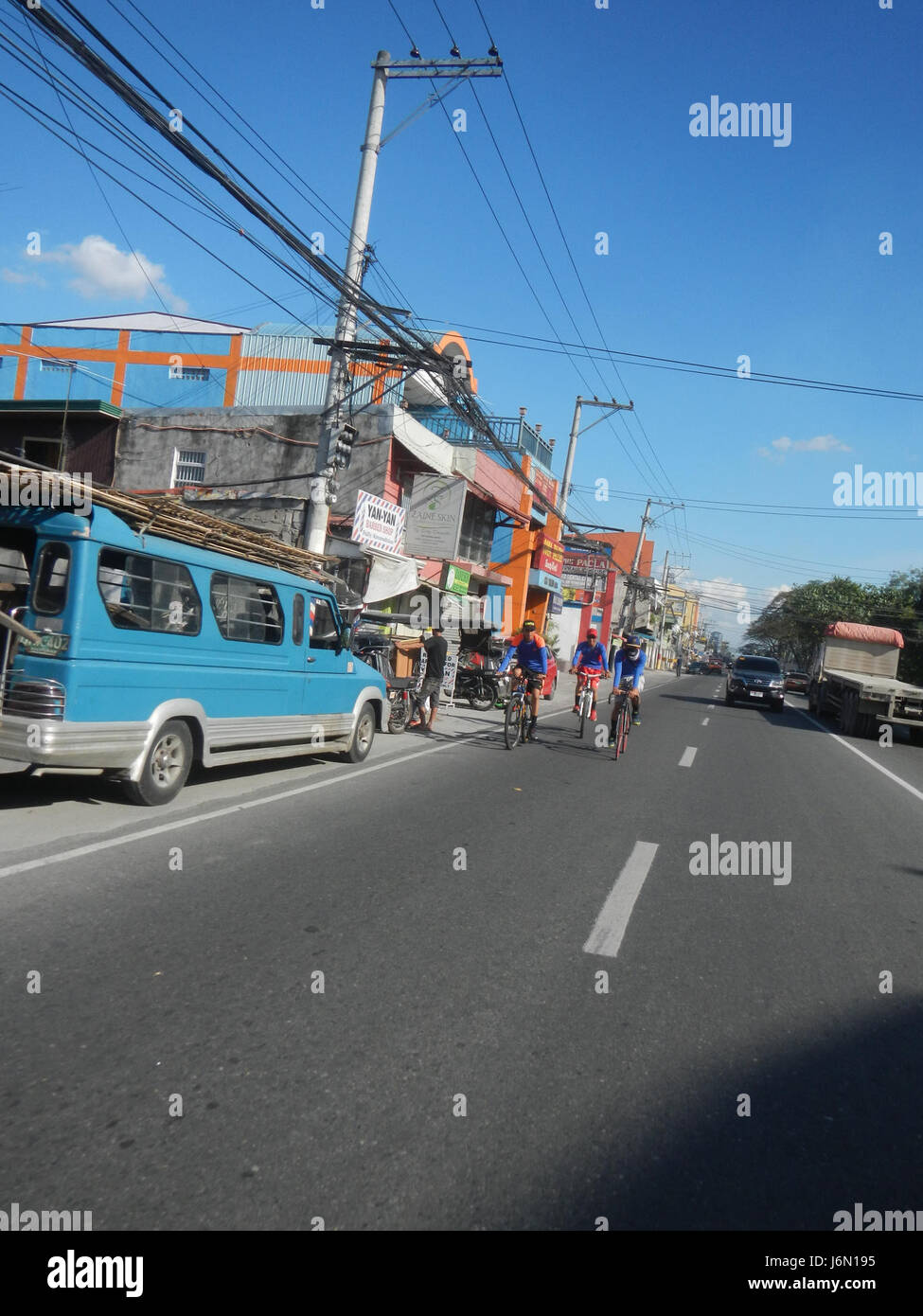 09840 OlongapoGapan Road Dolores San Fernando Pampanga MacArthur
