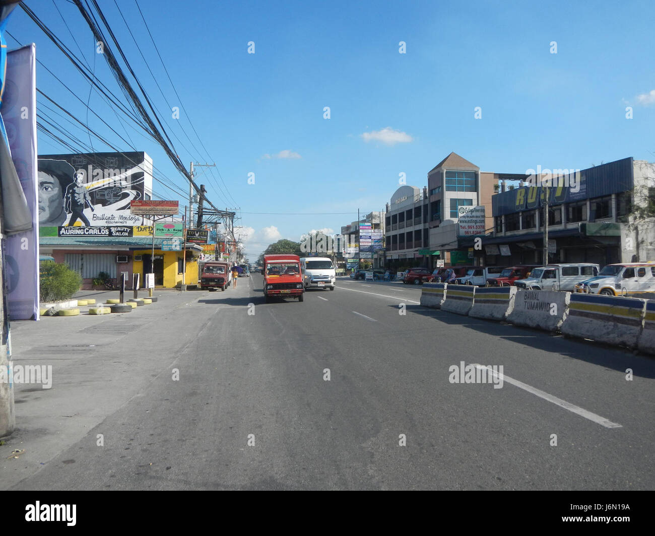 09840 OlongapoGapan Road Dolores San Fernando Pampanga MacArthur