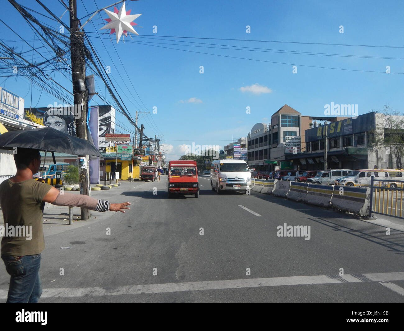 09840 OlongapoGapan Road Dolores San Fernando Pampanga MacArthur