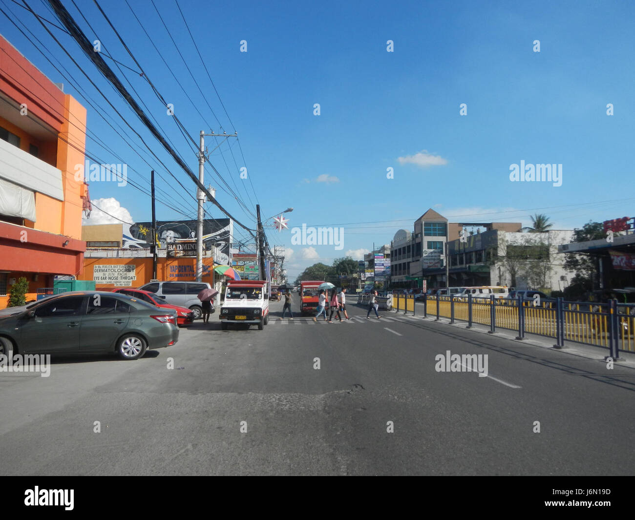 09840 OlongapoGapan Road Dolores San Fernando Pampanga MacArthur