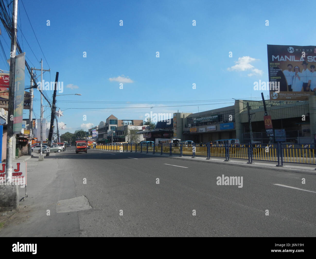 09840 OlongapoGapan Road Dolores San Fernando Pampanga MacArthur