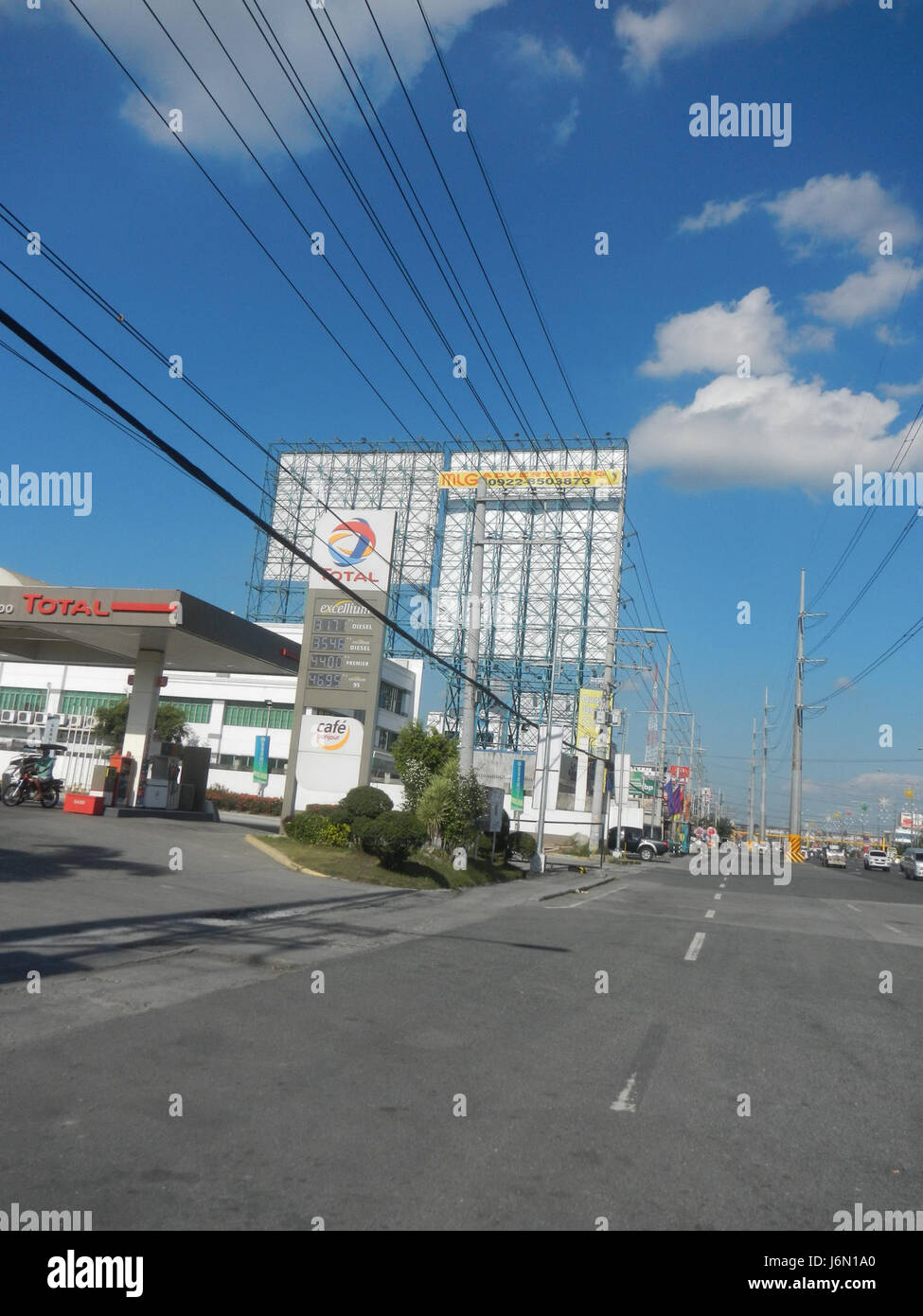 09840 OlongapoGapan Road Dolores San Fernando Pampanga MacArthur