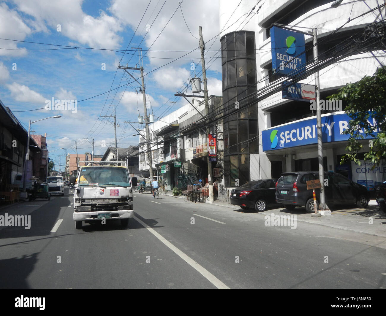 09256 Caloocan City A. Mabini Street Martinez Memorial Hospital ...