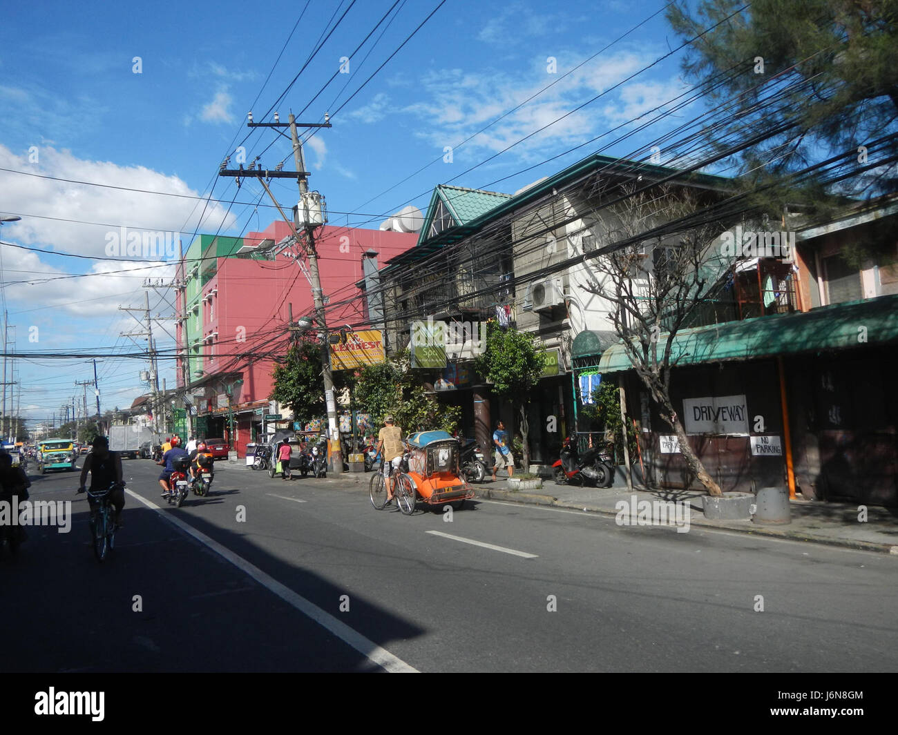 09582 San Roque Supermarket Bulacan Juan Luna Street Gagalangin Tondo ...