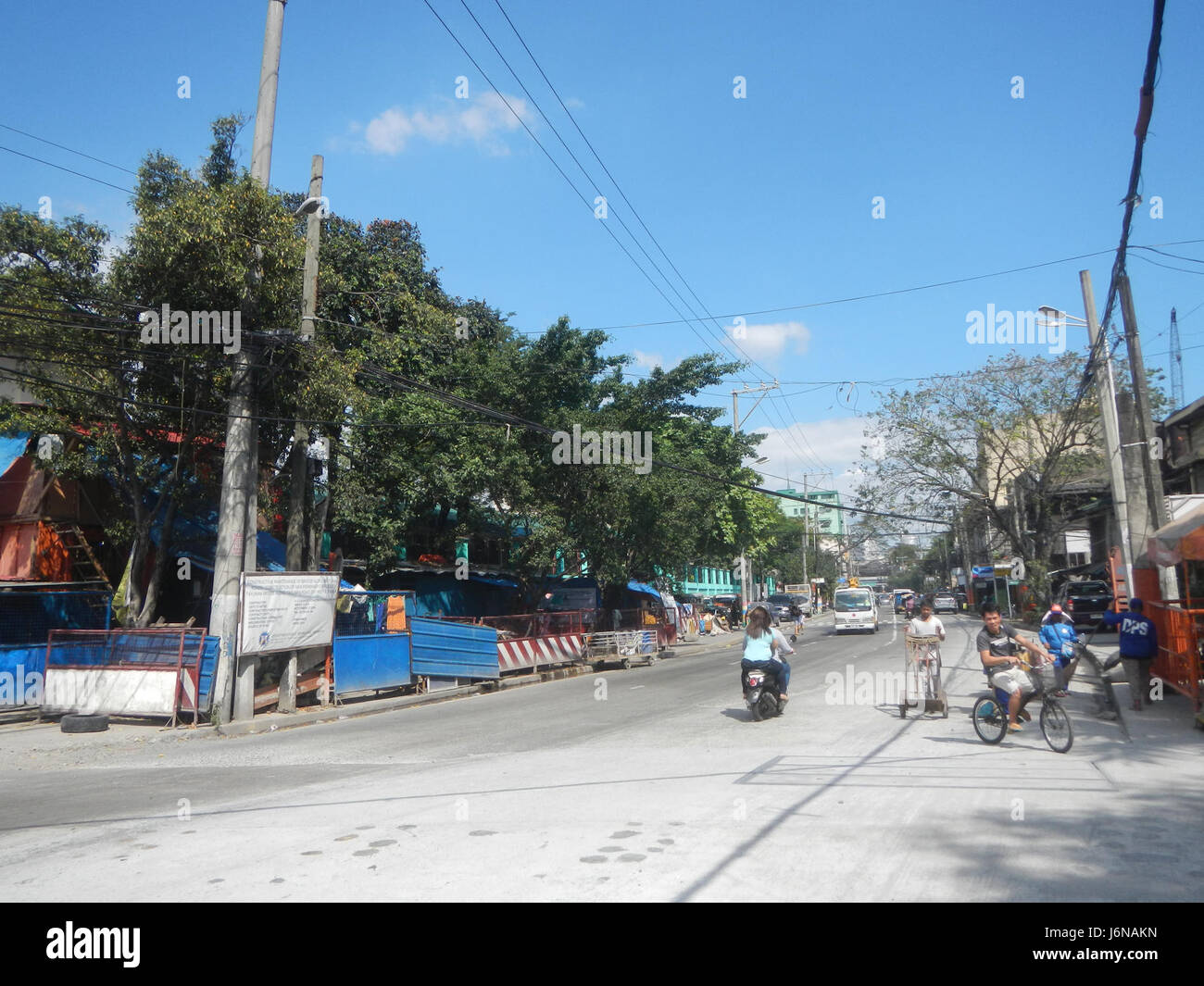 09700 Santa Cruz Tondo Manila Tayuman Bridge Estero Drainage 22