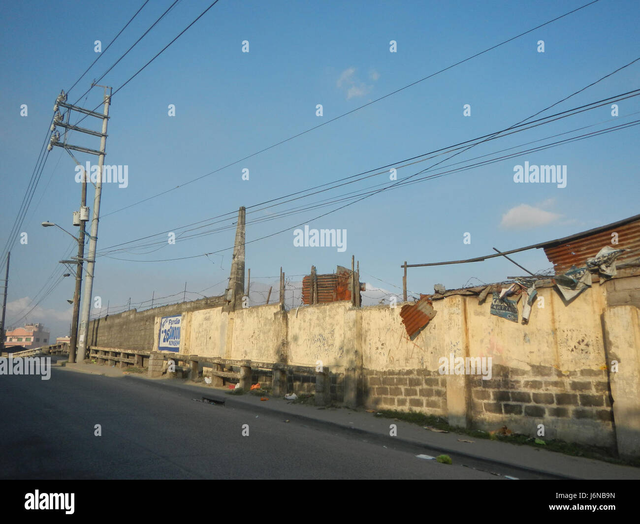 09099 Barangays Velasquez Bridge Velasquez Infanta Vitas Streets, Tondo ...