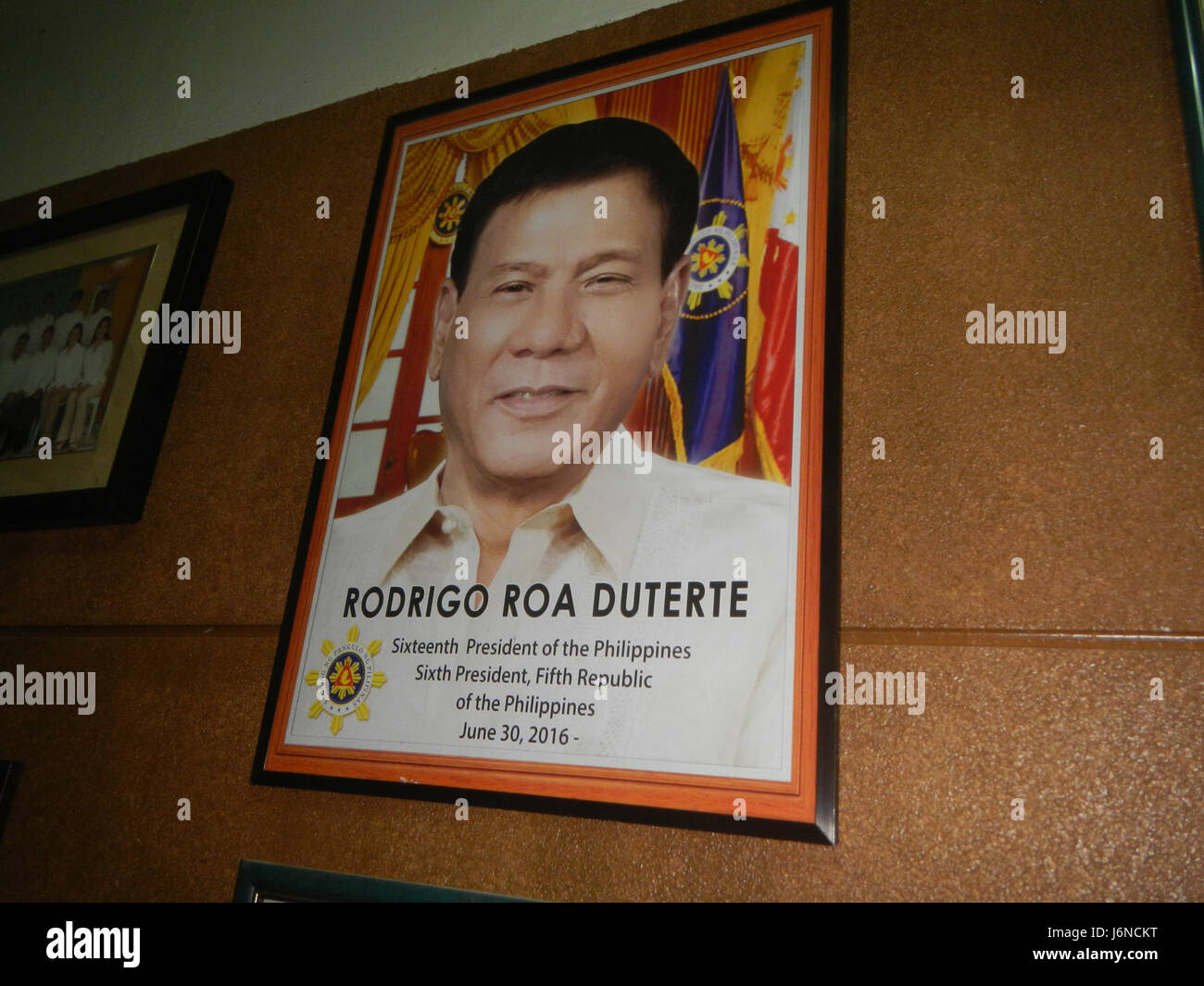 The Sentenaryo Municipal Hall Complex in Bustos, Bulacan, serves as the ...