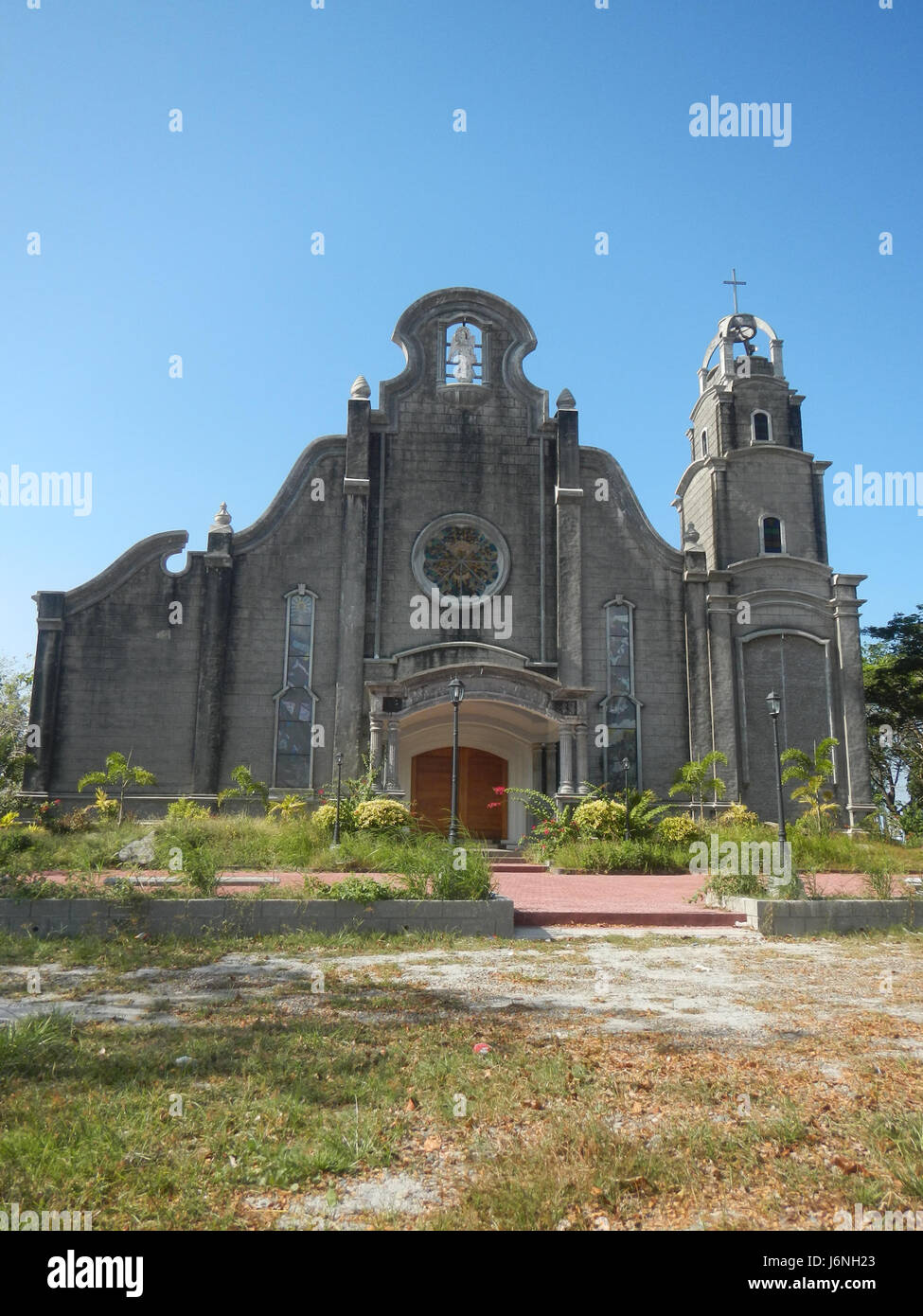 St. Gabriel the Archangel Parish- Nueva Era