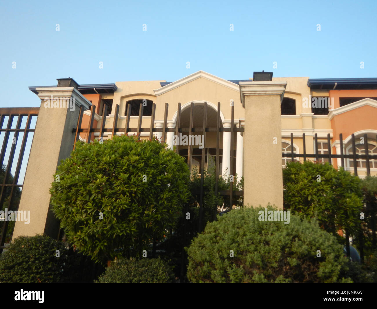 09304 Magnificat Academy MacArthur Highway City of San Fernando