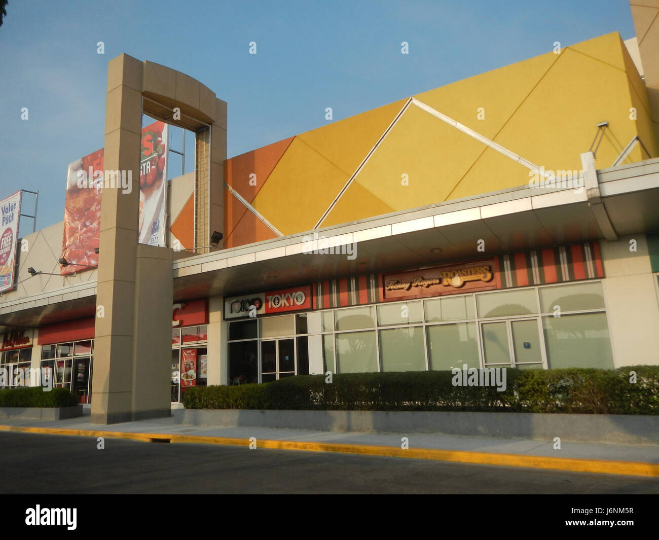 09659 SM City Marilao Ibayo, Marilao, Bulacan 18 Stock Photo Alamy