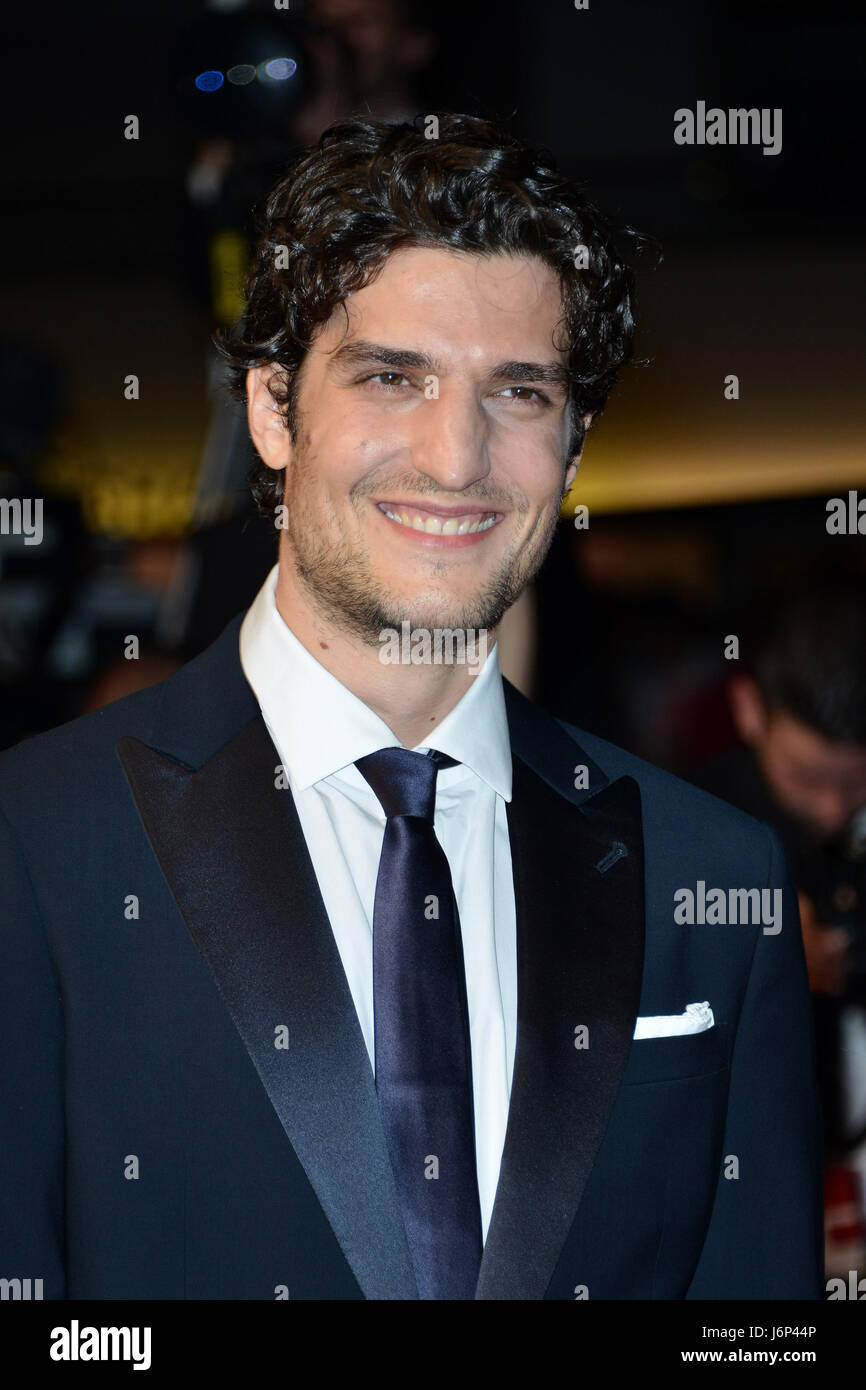 70th Cannes Film Festival 2017, Red carpet film "Le Redoutable