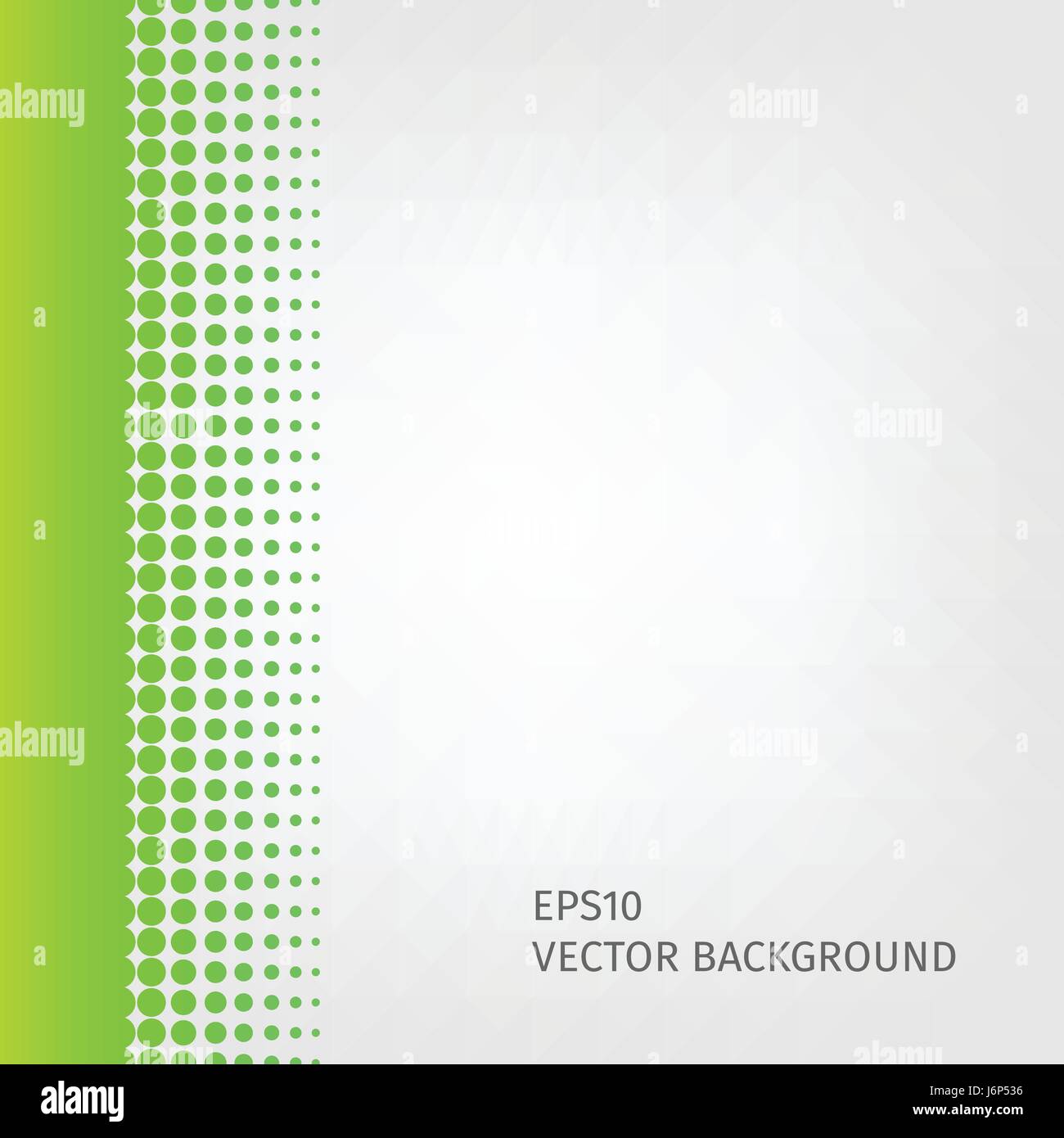abstract vector halftone background Stock Vector Image & Art - Alamy