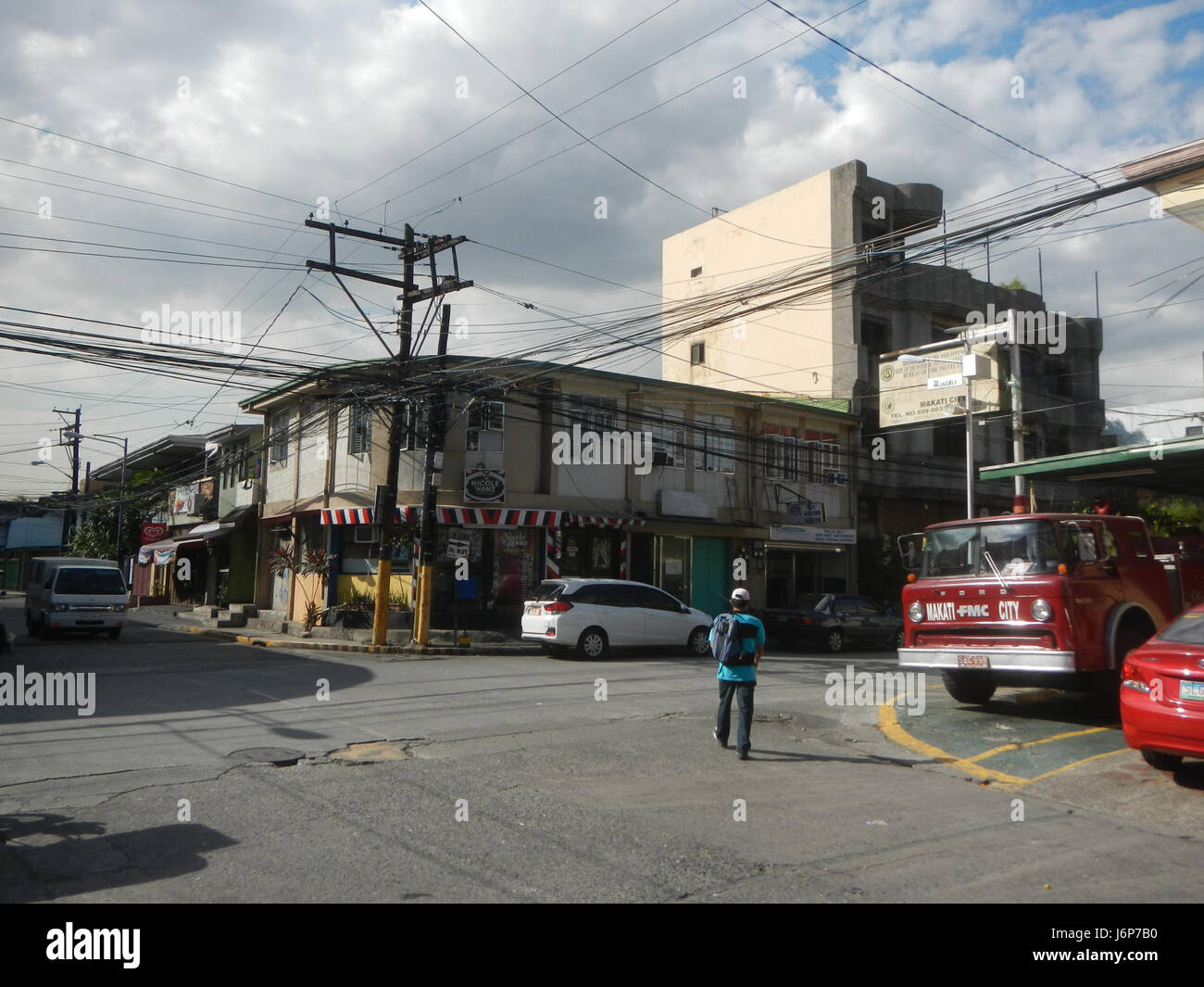 Los valenzuela hi-res stock photography and images - Alamy