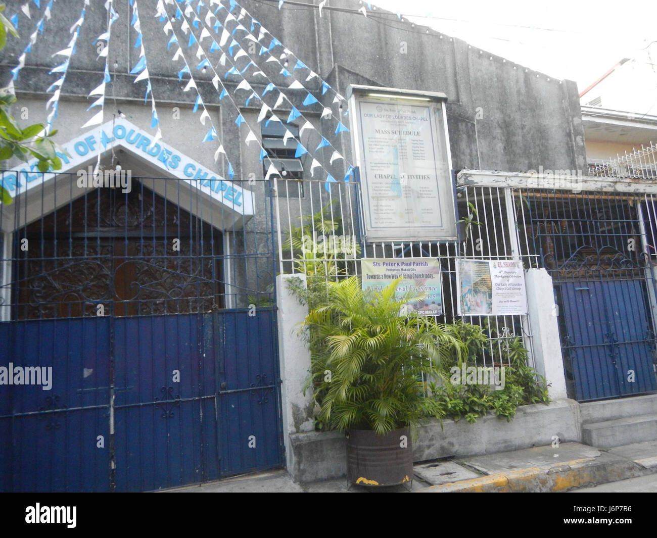 05941 Barangays Valenzuela Olympia Santa Cruz Chapels Makati City 37