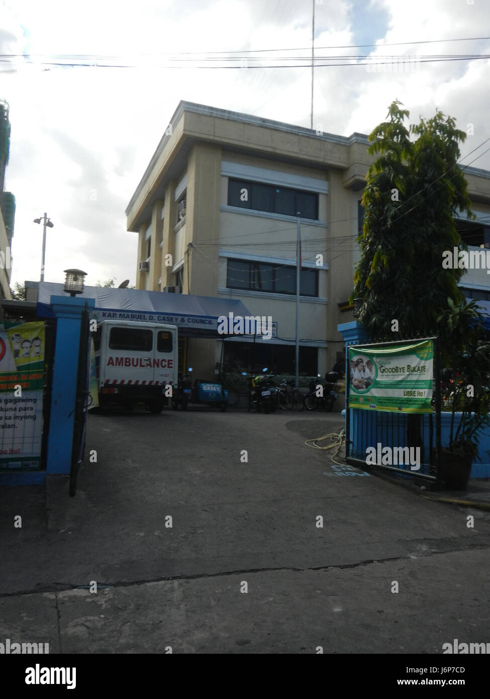 05989 Barangays Valenzuela Olympia Santa Cruz Chapels Makati City 17