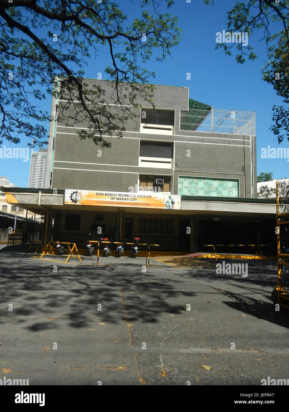 Dbtim Don bosco school hi-res stock photography and images - Alamy