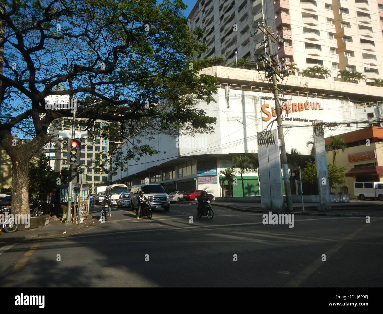 07622 Chino Roces Avenue Buildings Pio del Pilar Makati City 02 Stock