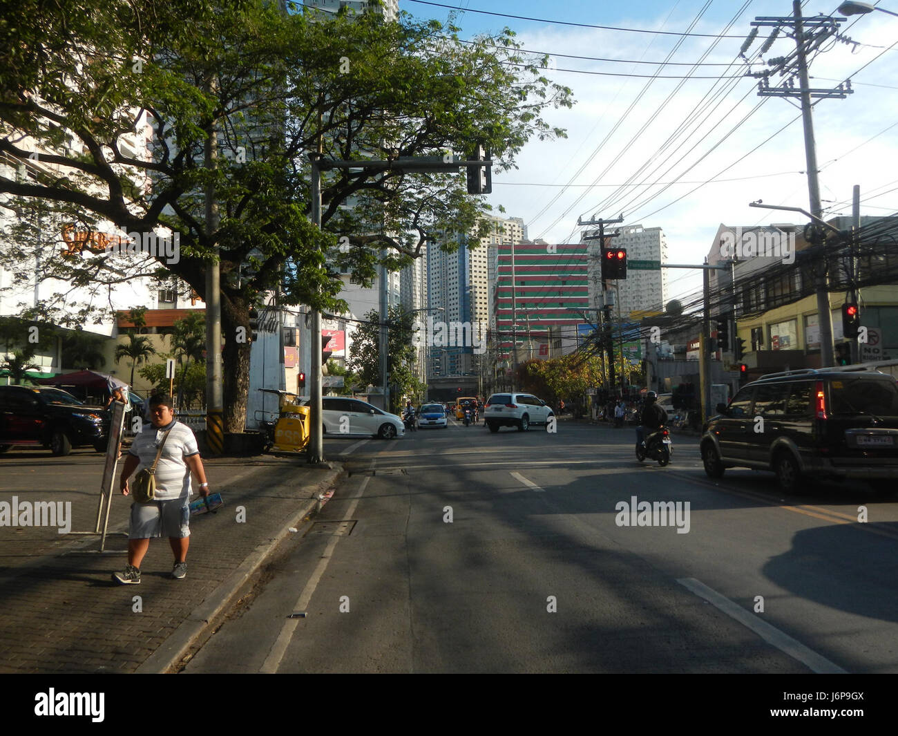 07622 Chino Roces Avenue Buildings Pio del Pilar Makati City 31 Stock