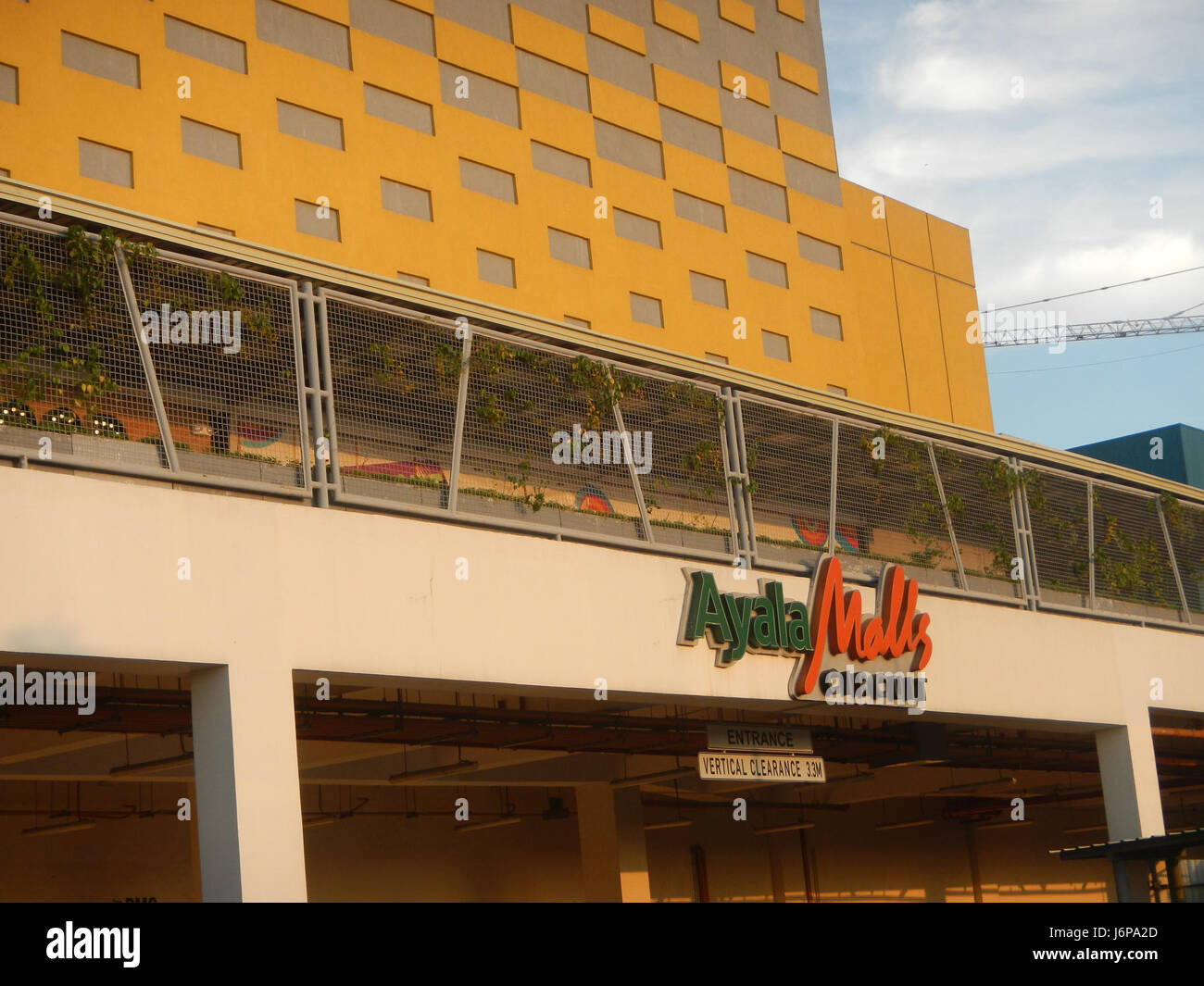 07935 Exterior of Circuit Lane Ayala Malls Circuit Carmona Makati 21