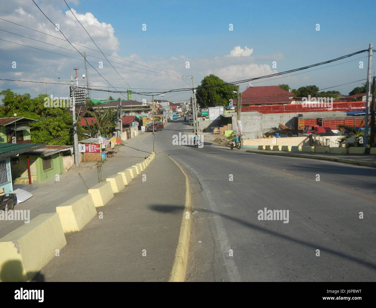 This entry refers to the town of Candaba in Pampanga, Philippines, and ...