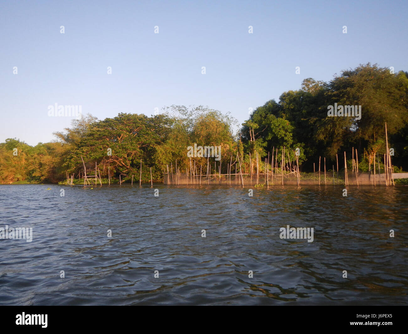 05664 Calumpit, Bulacan Riverside Districts Bridges Battle villages 01 ...