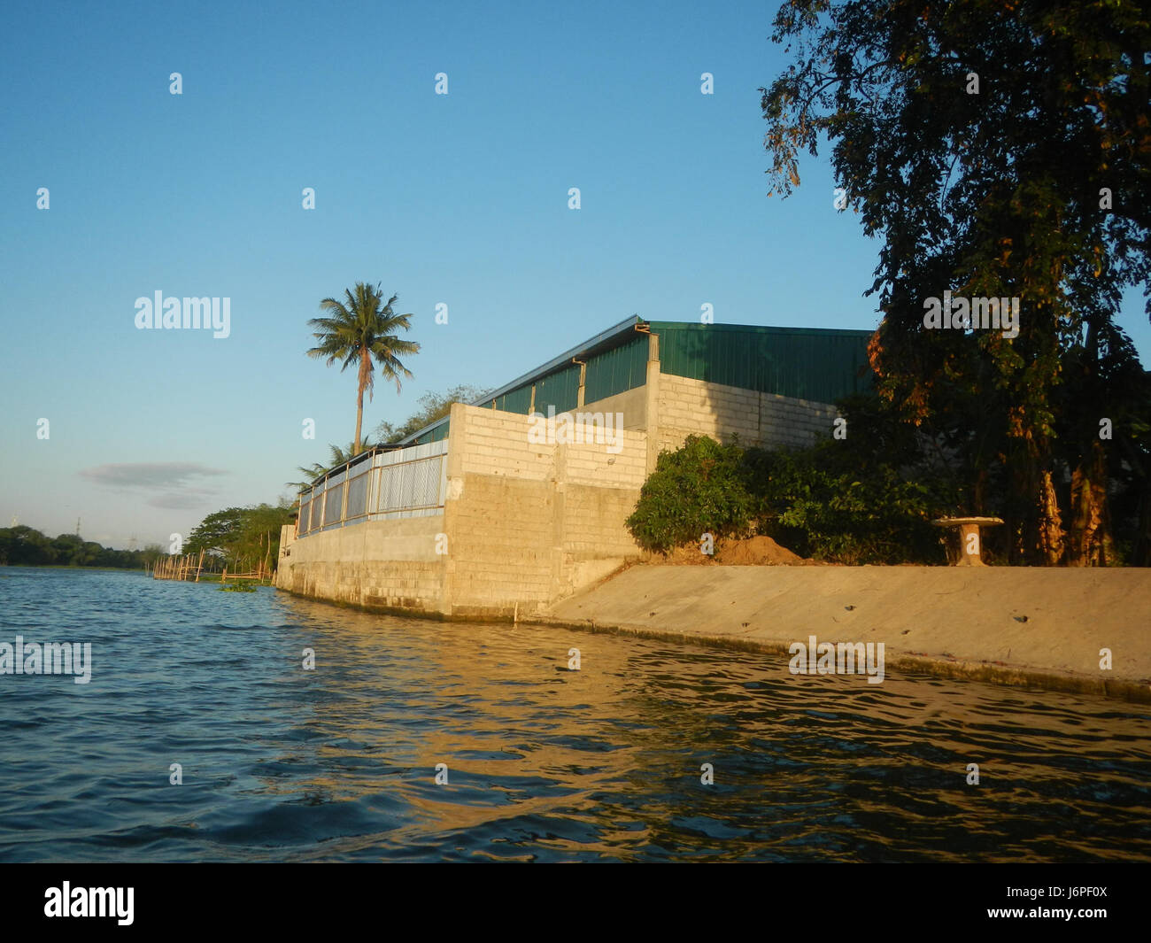 This title refers to the Calumpit area in Bulacan, Philippines, known ...