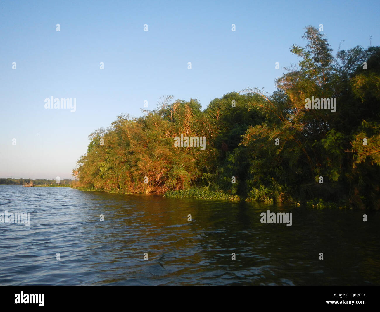 This document refers to Calumpit in Bulacan, a region known for its ...