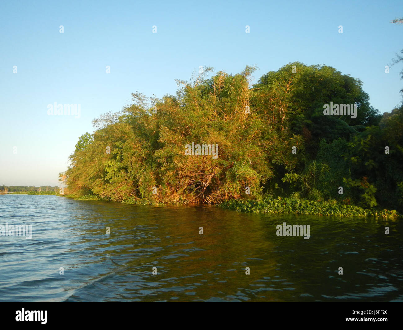This title refers to the Calumpit area in Bulacan, Philippines ...