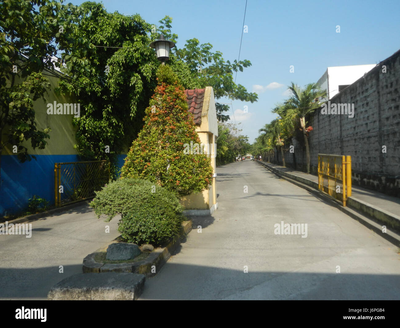 07604 South Supermarket Santolan Dela Paz, Pasig City 45 Stock Photo Alamy