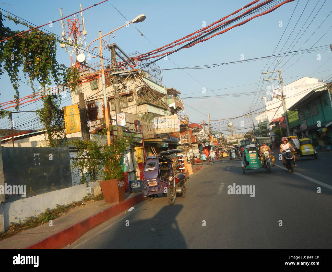08416 saint sebastian parish church hi-res stock photography and images ...