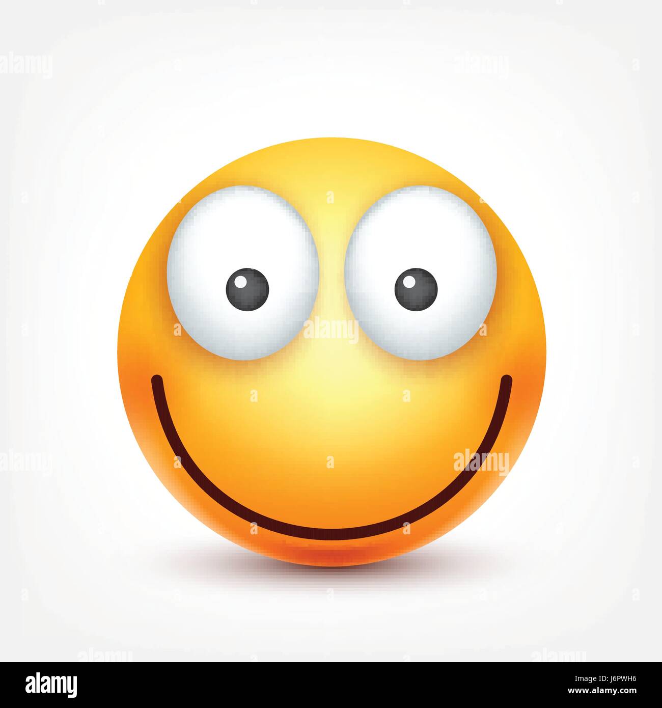 hot emoji face character icon Stock Vector Image & Art - Alamy