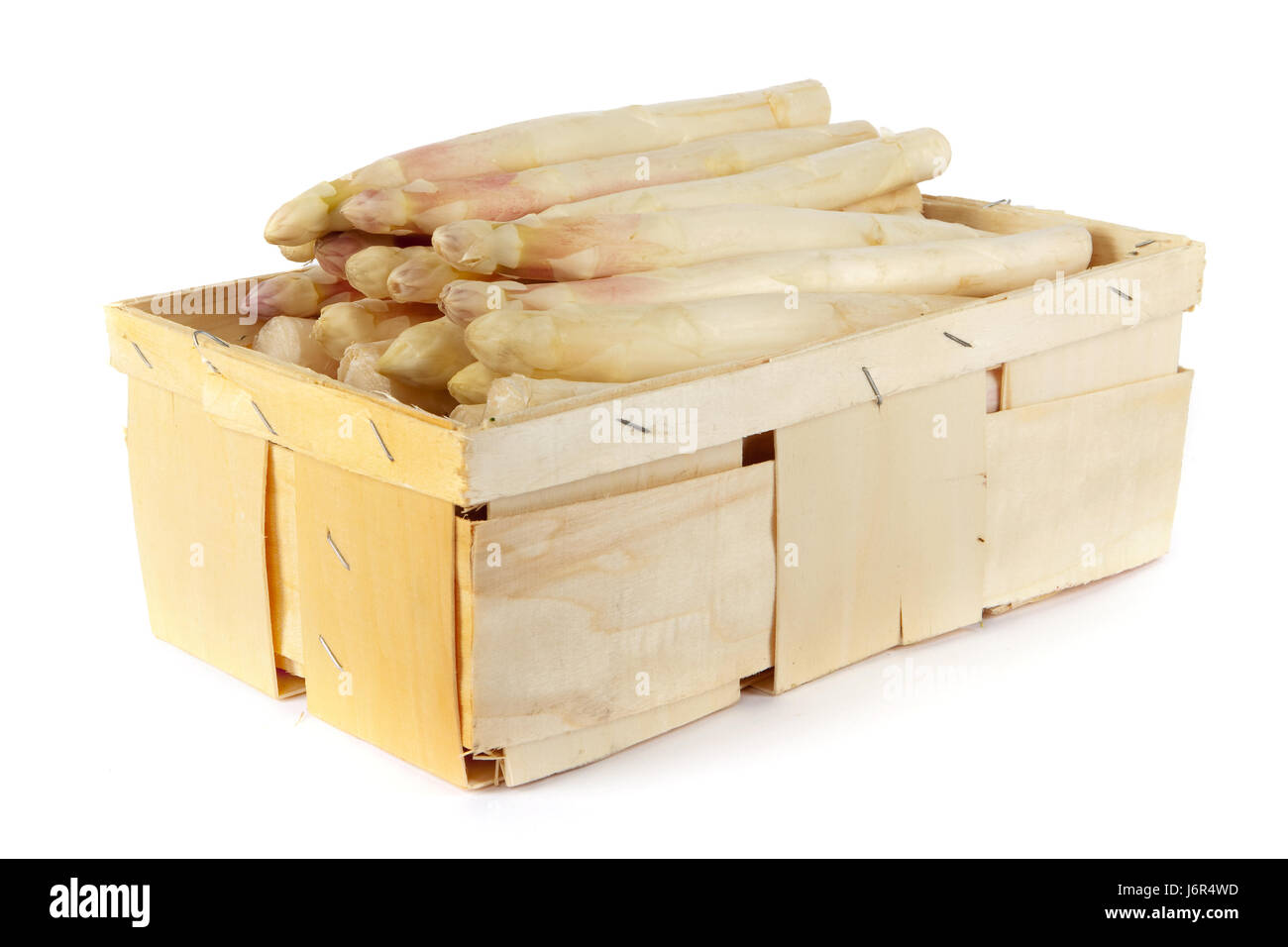 vegetable asparagus wood gourmet asparagus box season vegetarian ...