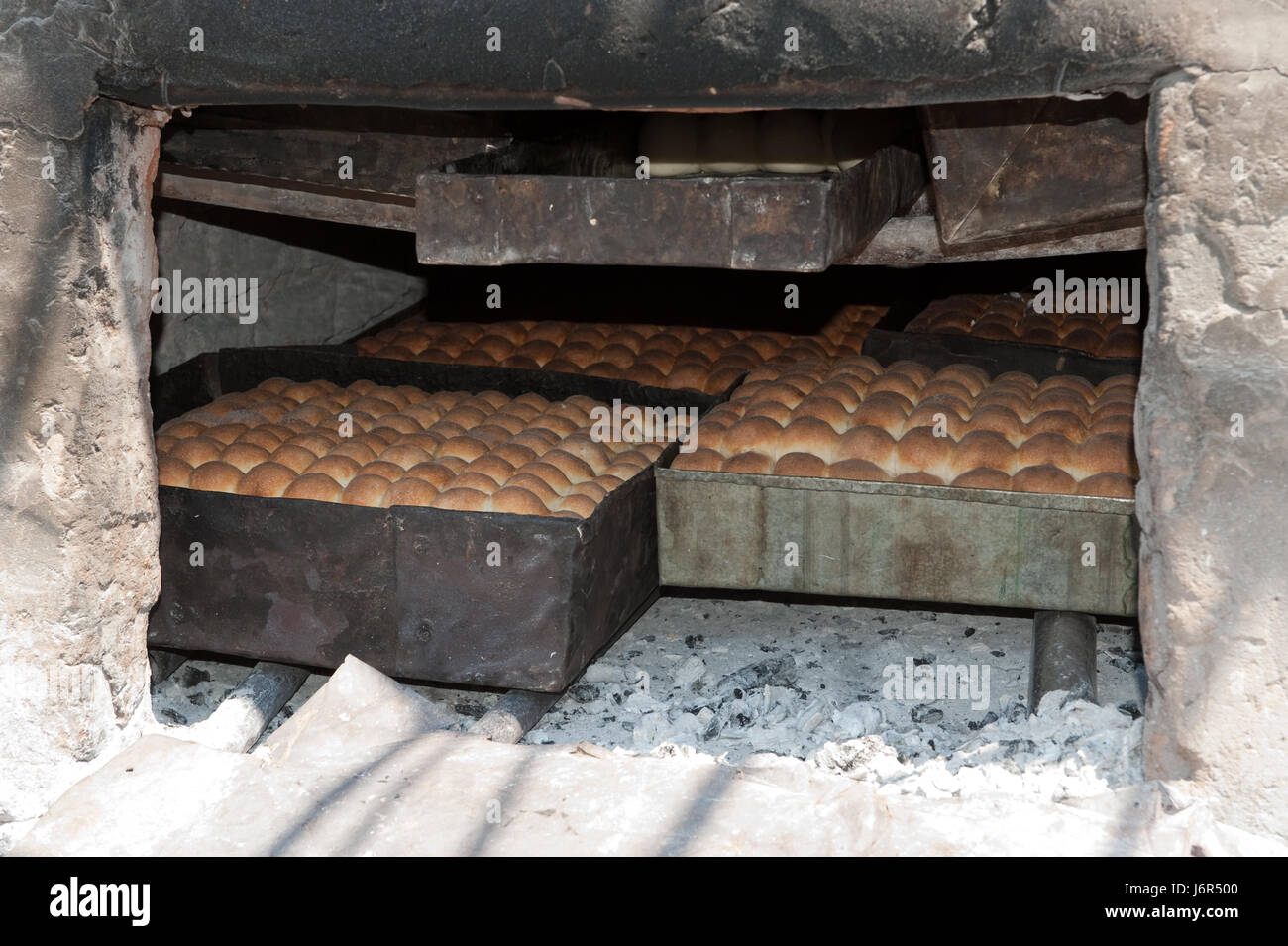 Bakery Story Fireplace Oven at Wayne Clark blog