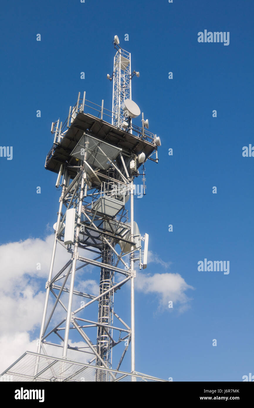 Antenna rods hires stock photography and images Alamy