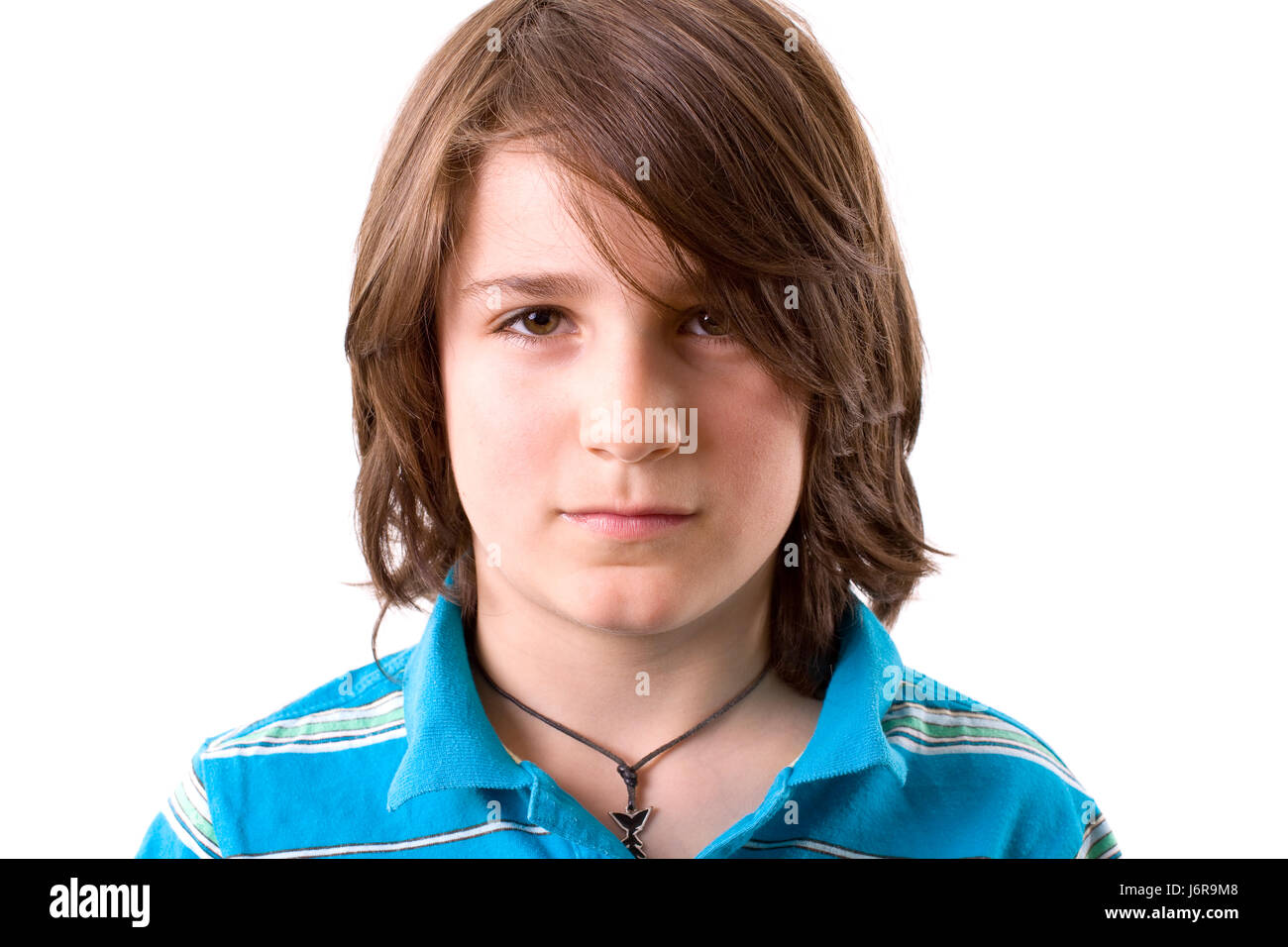 younger teens