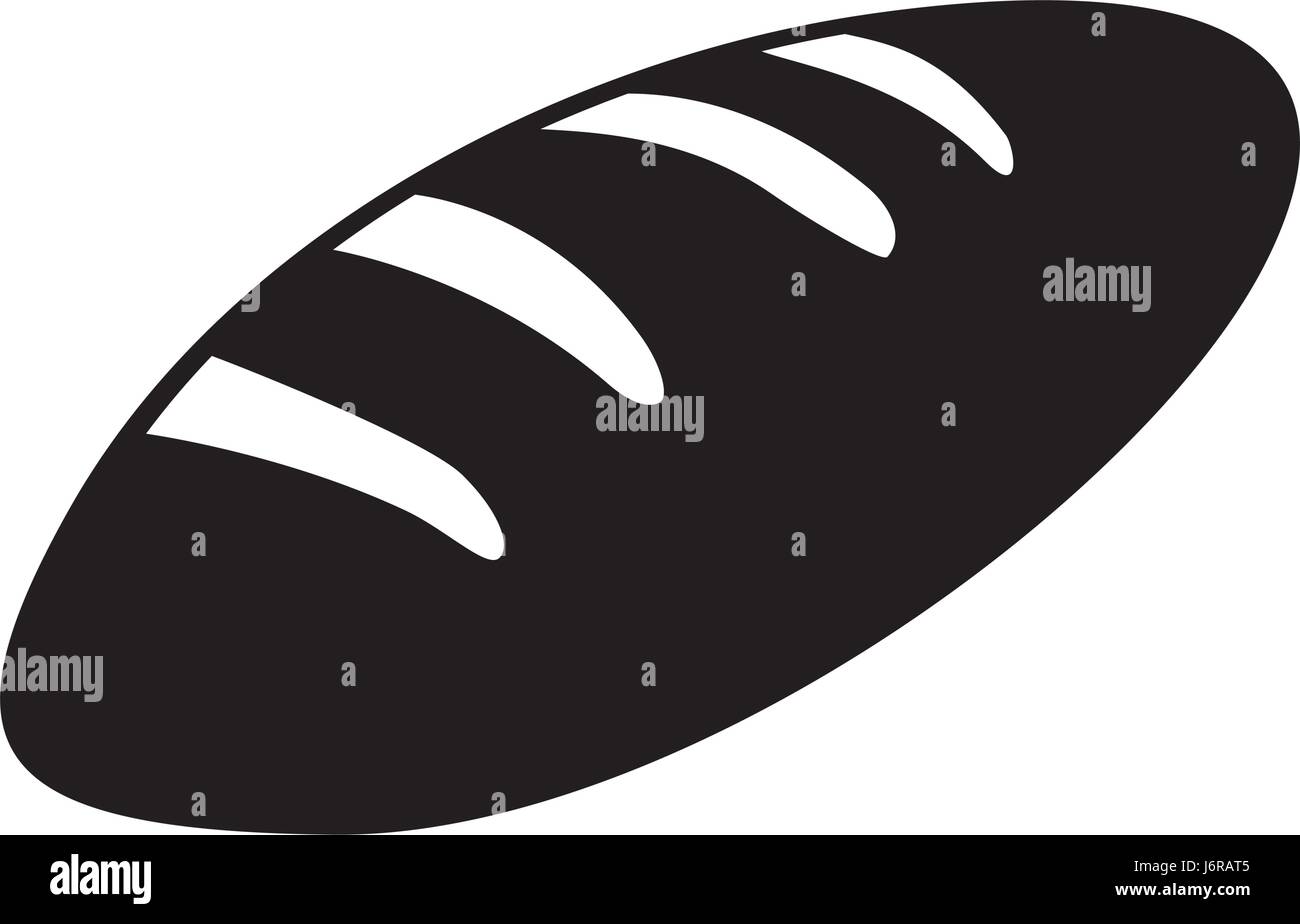 bread wheat food Stock Vector Image & Art - Alamy