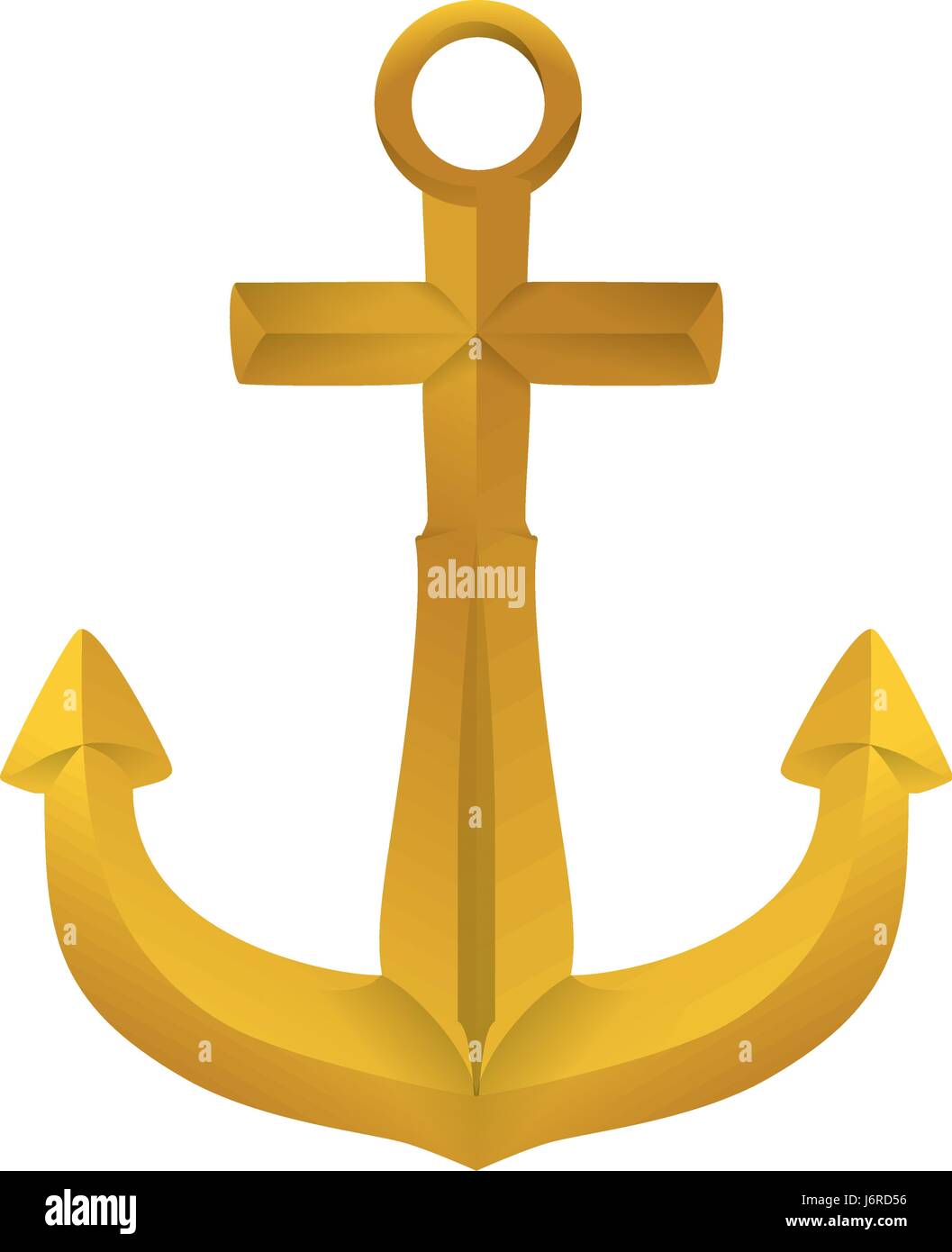 Anchor Nautical Object Stock Vector Image Art Alamy anchor-nautical-object-stock-vector-image-art-alamy