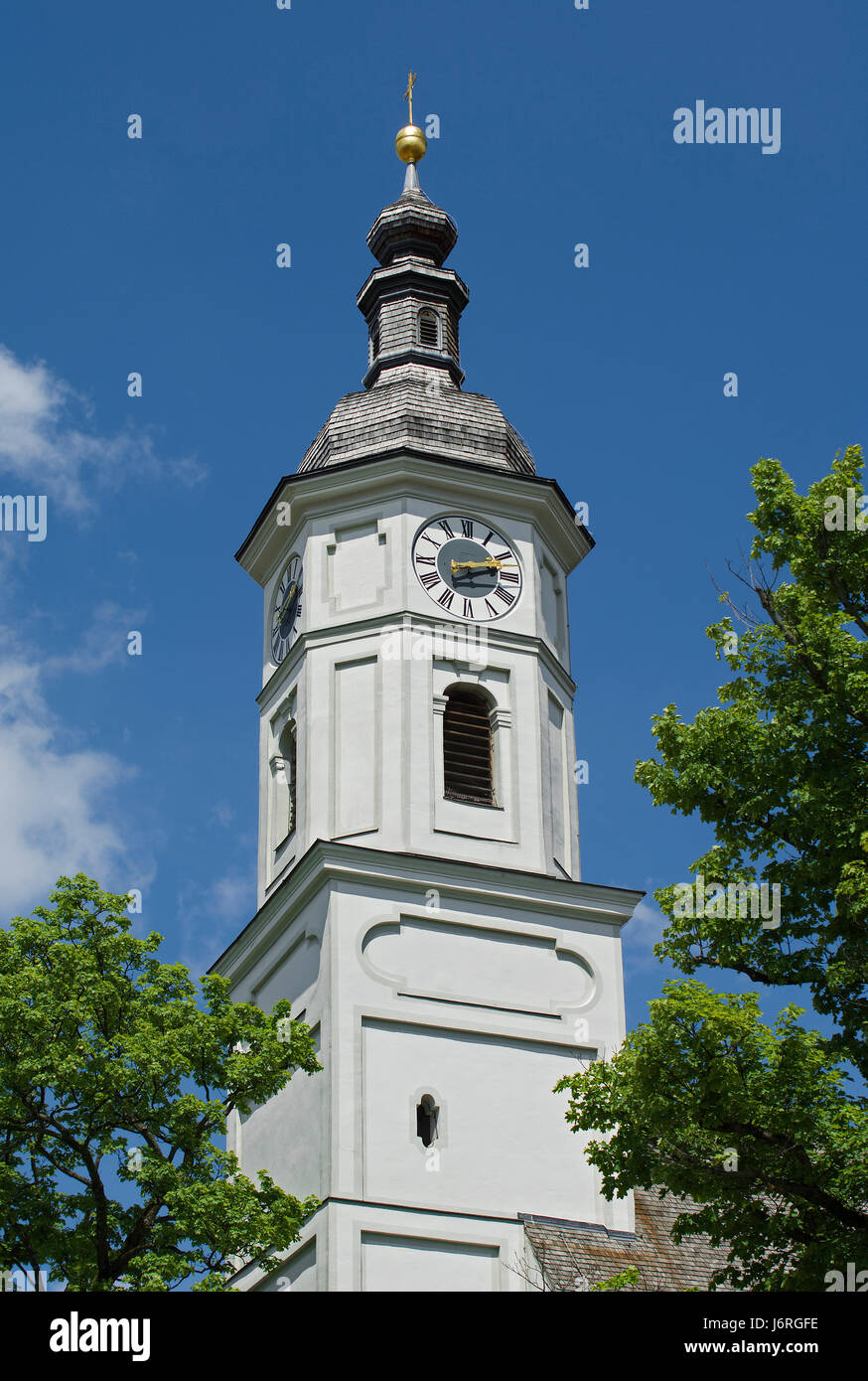 Margareten church hi-res stock photography and images - Alamy