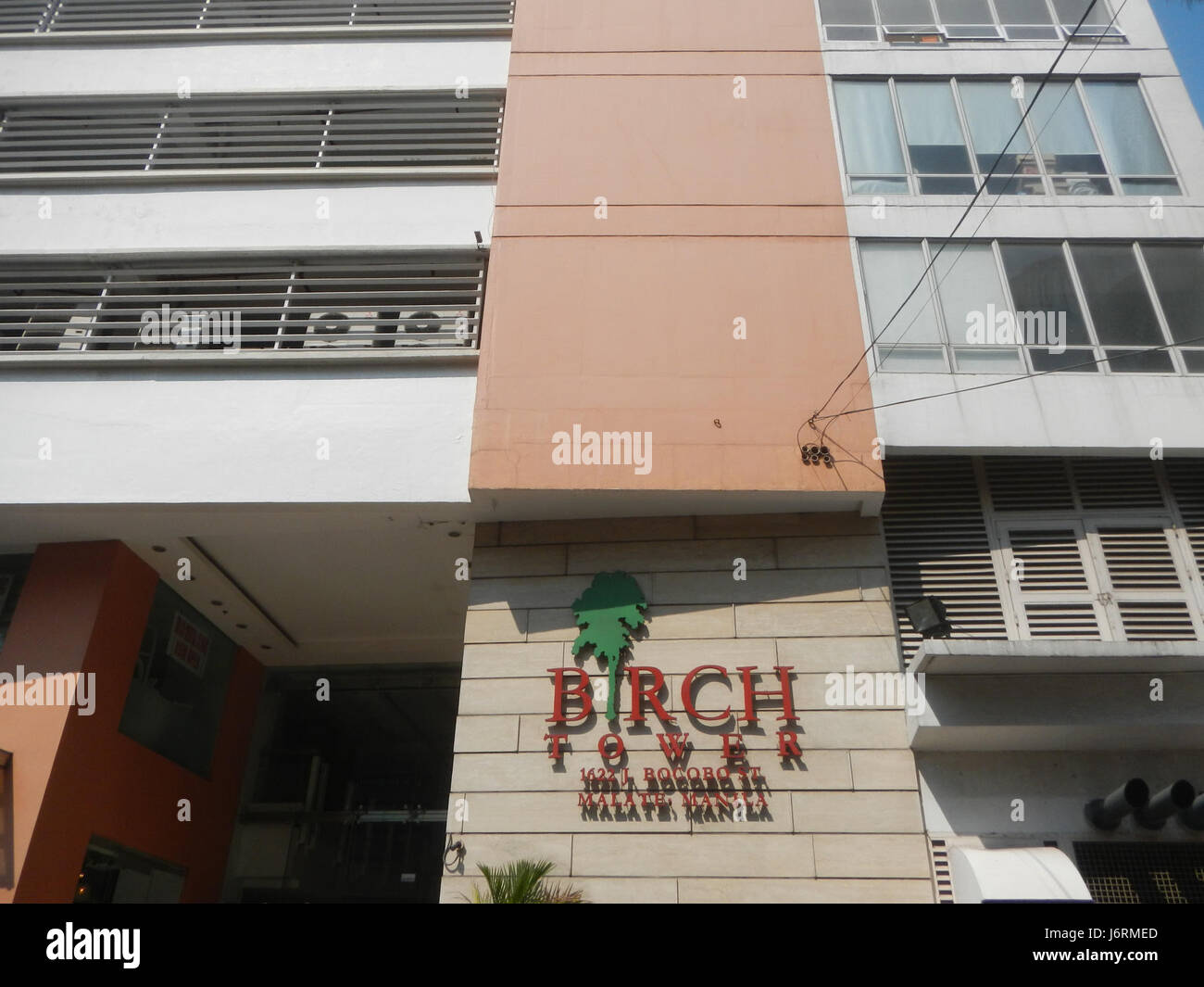 09460 Birch Tower Robinsons Place Residences Malate Manila 08 Stock