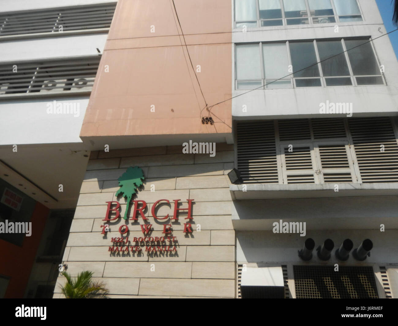 09460 Birch Tower Robinsons Place Residences Malate Manila 10 Stock