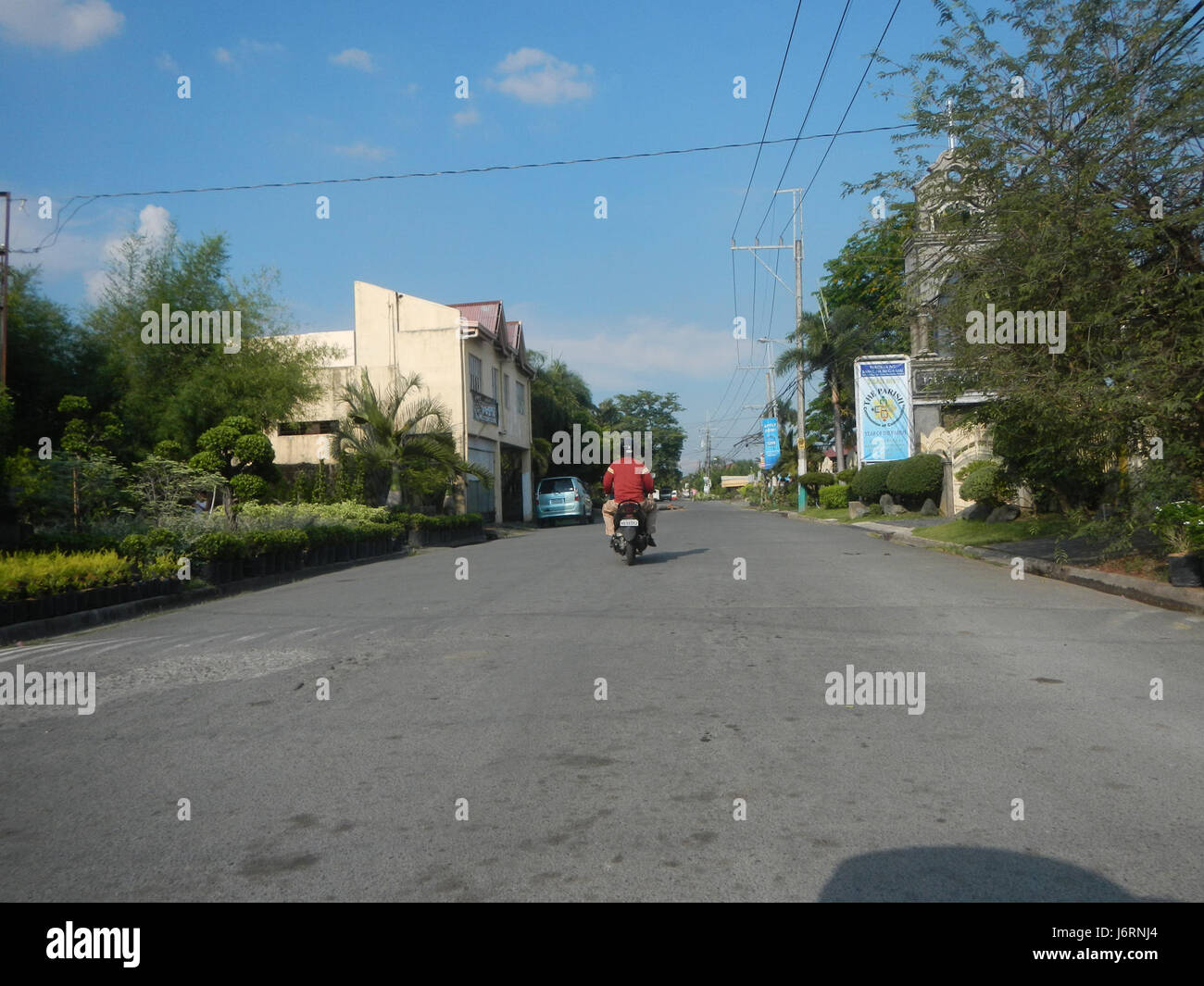 09046 Holy Family Parish Violeta Village Santa Cruz, Guiguinto, Bulacan