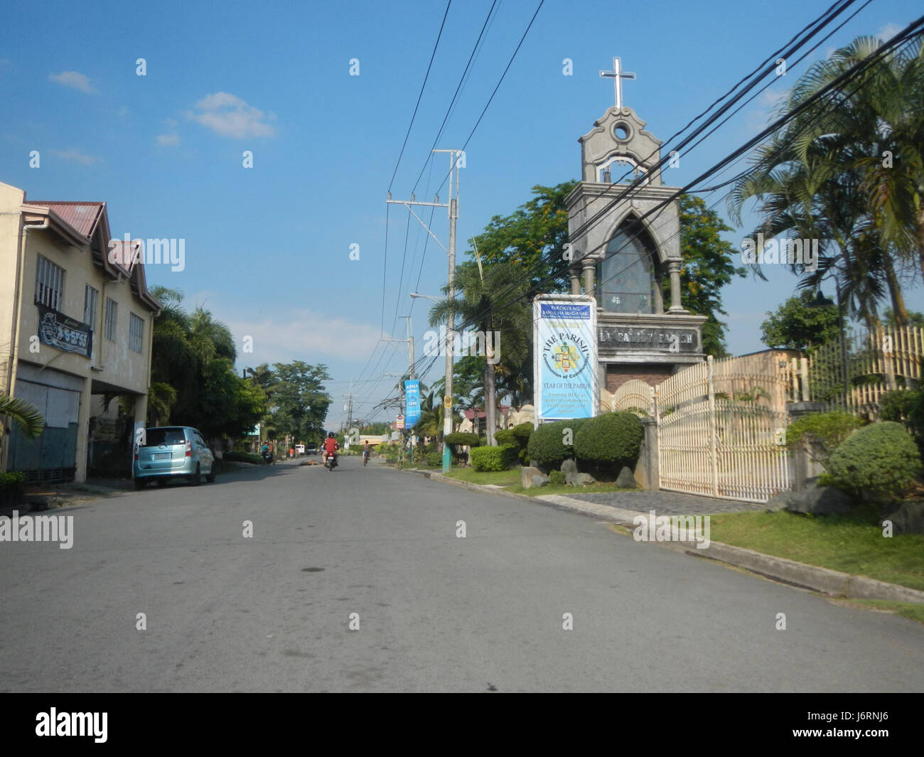 09046 Holy Family Parish Violeta Village Santa Cruz, Guiguinto, Bulacan
