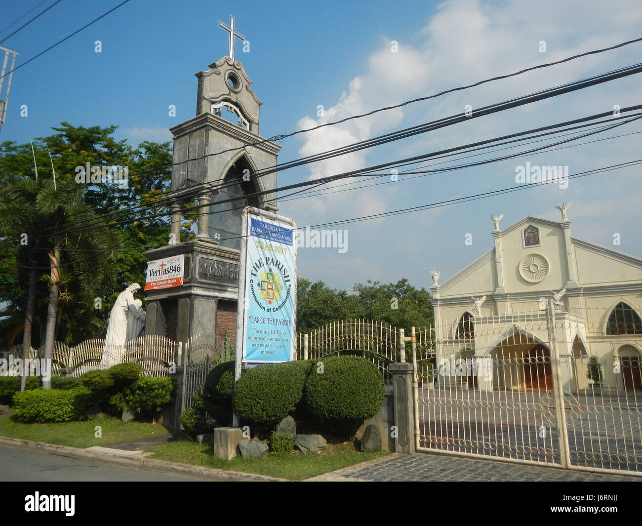 09046 Holy Family Parish Violeta Village Santa Cruz, Guiguinto, Bulacan