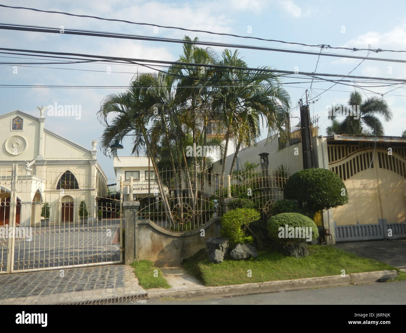 09046 Holy Family Parish Violeta Village Santa Cruz, Guiguinto, Bulacan