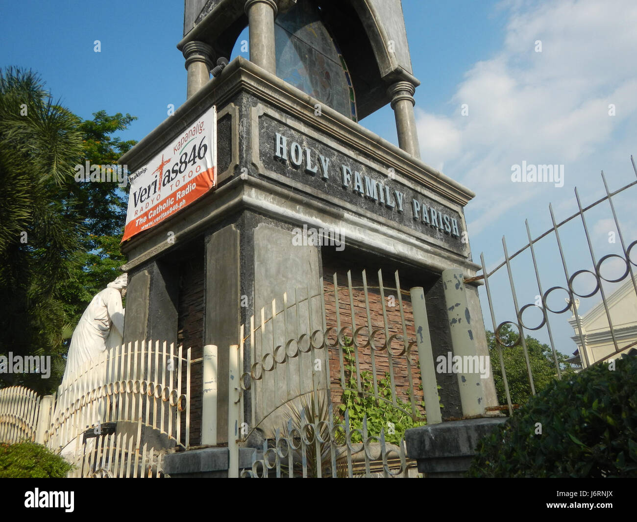 09046 Holy Family Parish Violeta Village Santa Cruz, Guiguinto, Bulacan
